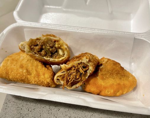 Empanadas To Go by null