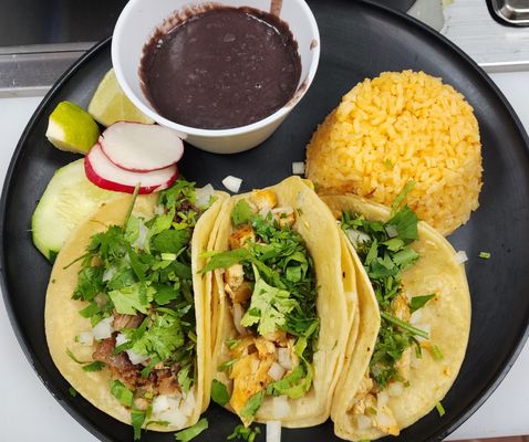 El Tajin Mexican Restaurant by null