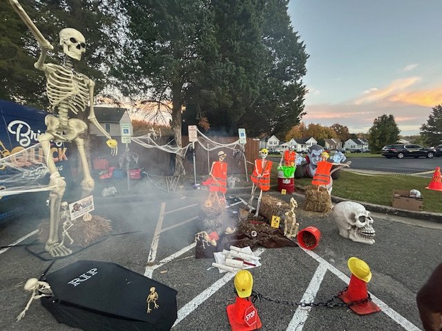 Slide of Brian B. Quick Plumbing