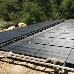 Custom Solar