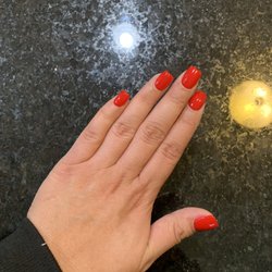 Jade Nail & Spa - Acrylic set