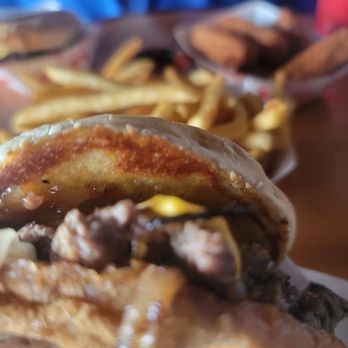 Naja's Place - Burgers Near Me - Redondo Beach, California Naja's Place - Burgers Near Me - Redondo Beach, California