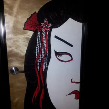 Ramen Tatsu-Ya - Coolest bathroom door in Austin. - Ramen Near Me - Austin, Texas Ramen Tatsu-Ya - Coolest bathroom door in Austin. - Ramen Near Me - Austin, Texas