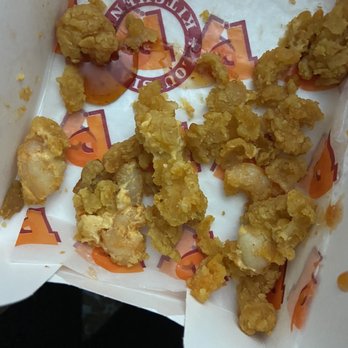 Popeyes Louisiana Kitchen - Chicken Wings Near Me - Johnston, Rhode Island Popeyes Louisiana Kitchen - Chicken Wings Near Me - Johnston, Rhode Island
