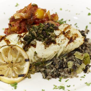 Cucina Rustica - Italian Near Me - Sedona, Arizona