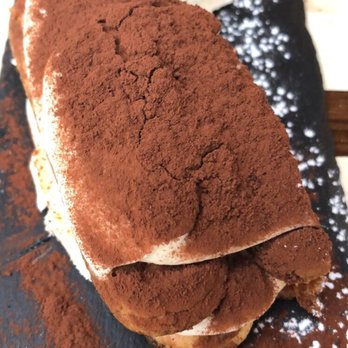 Nevodi - Great tiramisu, full of cocoa! - Bars Near Me - Venezia, VE Nevodi - Great tiramisu, full of cocoa! - Bars Near Me - Venezia, VE