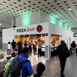 Pizza Bar