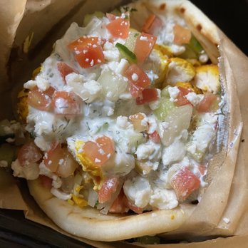 Lemon Zest Cafe - Mediterranean Near Me - Glendale, California Lemon Zest Cafe - Mediterranean Near Me - Glendale, California