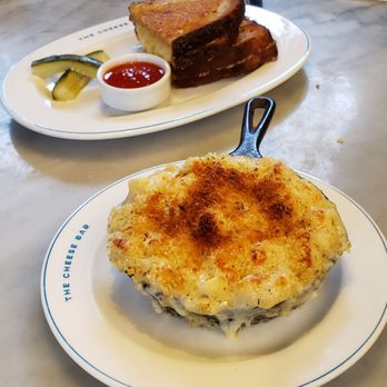 The Cheese Bar - Mac and Cheese, Grilled Cheese - Cheese Shops Near Me - London, XGL The Cheese Bar - Mac and Cheese, Grilled Cheese - Cheese Shops Near Me - London, XGL