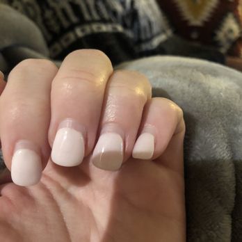 Long Beach Nails & Spa - Nail Salons Near Me - Long Beach, California