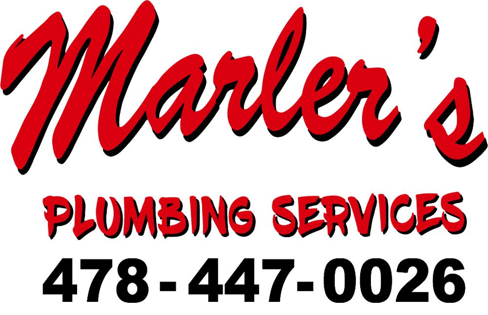 Slide of Marler's Plumbing Services