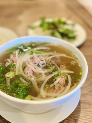 Phở Duyên Mai by null