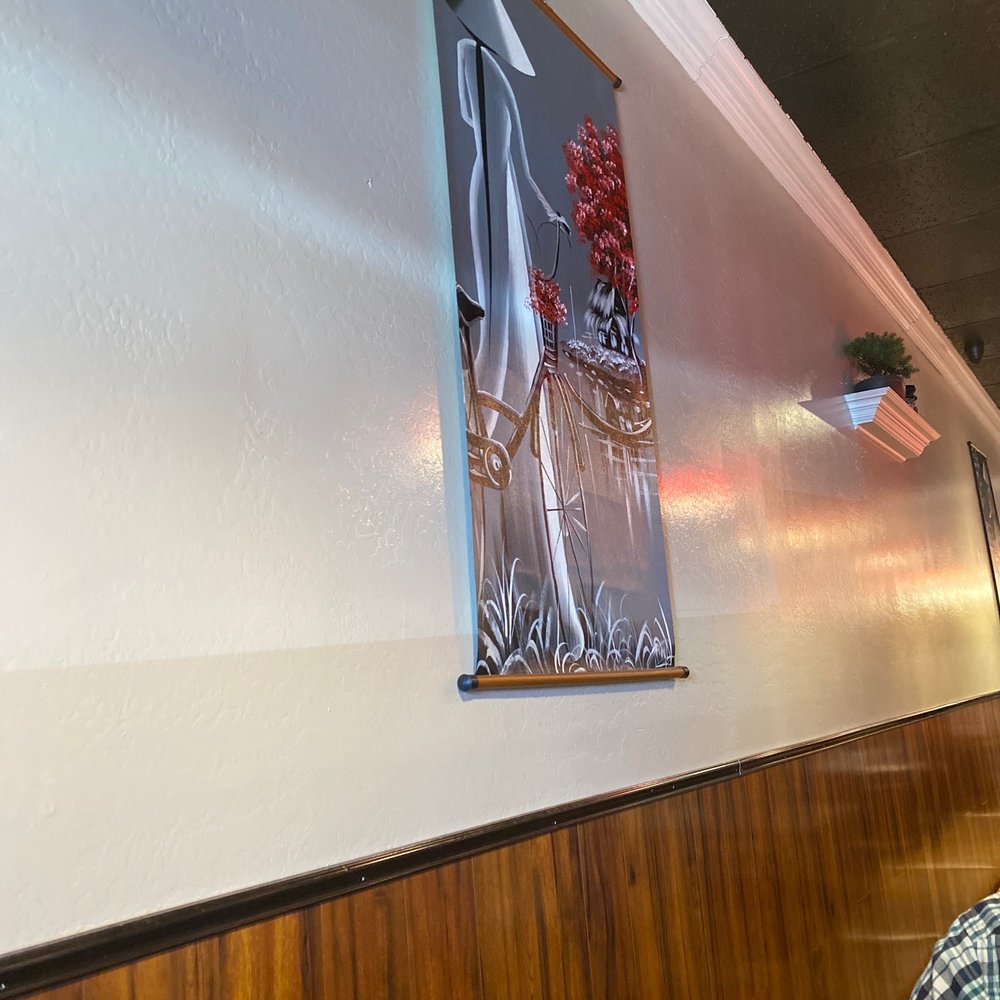 MPM Pho - Decor - Vietnamese Near Me - Flagstaff, Arizona MPM Pho - Decor - Vietnamese Near Me - Flagstaff, Arizona