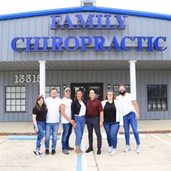 Family Chiropractic Health Center - The team at Family Chiropractic Health Center