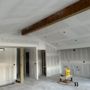 Photo of IDF Drywall
