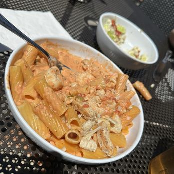 Pastabilities - Chicken Riggies lunch special - Italian Near Me - Syracuse, New York Pastabilities - Chicken Riggies lunch special - Italian Near Me - Syracuse, New York