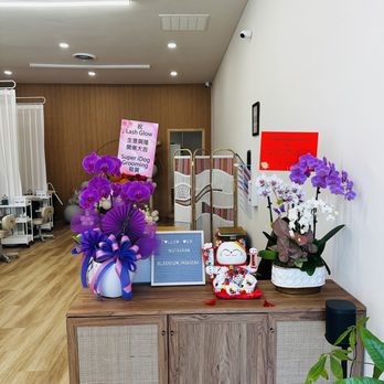Lash Glow - San Gabriel - Eyelash Service Near Me - San Gabriel, California Lash Glow - San Gabriel - Eyelash Service Near Me - San Gabriel, California