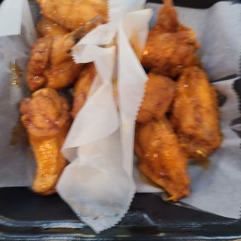 Wing Shack - Wings - Chicken Wings Near Me - Indianapolis, Indiana