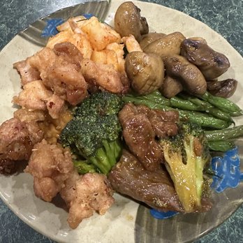 Beijing Gourmet - Chinese Near Me - Tulsa, Oklahoma