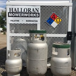 Mowerworks