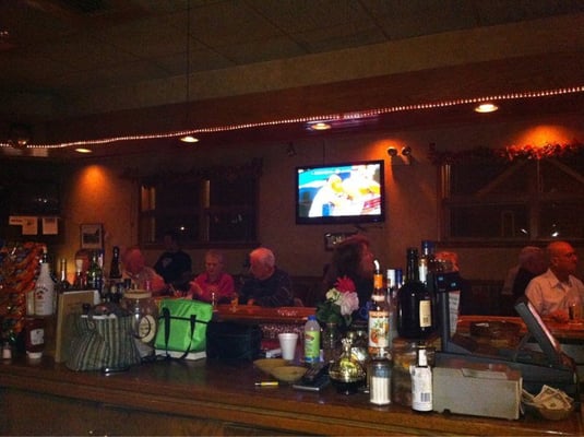 Mercantile Club by null