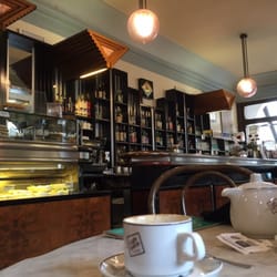 Caffe Centrale - Café Bar