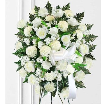 Avas Flowers - What I thought I ordered - Florists Near Me
