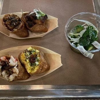 Ddobar - Yubu Tarts - Bars Near Me - New York, New York Ddobar - Yubu Tarts - Bars Near Me - New York, New York