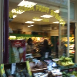 Windsor Fruit Stores