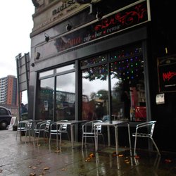 Deli-Lama - Deli-Lama, Salford