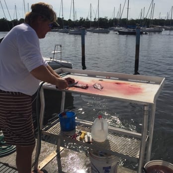 Hot Shot Charters, LLC - Thanks Capt Sigs! Better you than me! - Fishing Near Me - Miami, Florida Hot Shot Charters, LLC - Thanks Capt Sigs! Better you than me! - Fishing Near Me - Miami, Florida