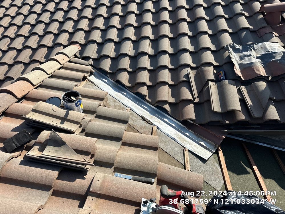 Slide of Ridgeview Roofing & Building Solutions