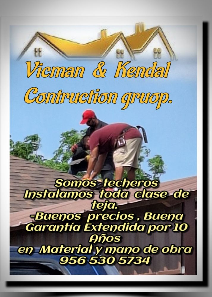 Slide of Magic Valley Roofing