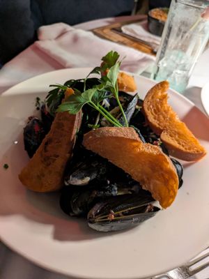 Limani Grille Seaport by null