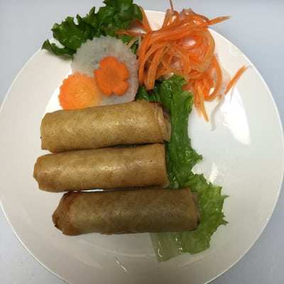 Viet Kitchen by null