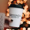 Grounds Coffee Co. gift card