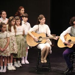 Young Stars Theatre Academy