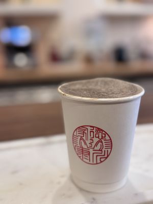 Taz Matcha & Bar by null