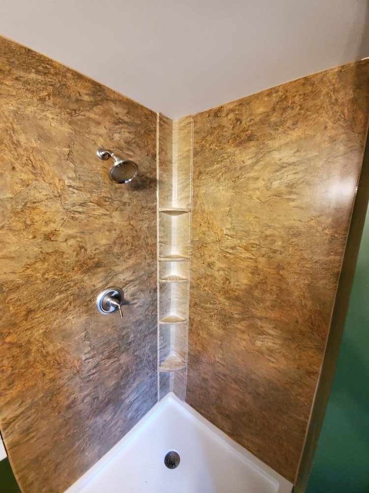 TOTAL BATH SYSTEMS 44 Photos 65 Farmington Valley Dr, Plainville