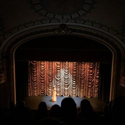 The Slutcracker: A Burlesque