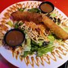 Buffalo Jack's Legendary Wings & Pizza gift card
