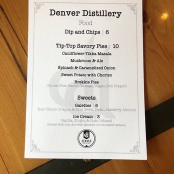 Denver Distillery - Food - Distilleries Near Me - Denver, Colorado Denver Distillery - Food - Distilleries Near Me - Denver, Colorado