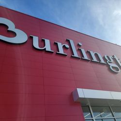 Burlington