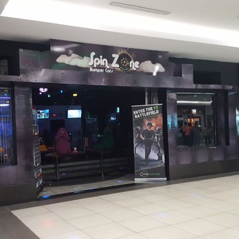 San Patricio Plaza - Shopping Centers Near Me - Guaynabo, Puerto Rico