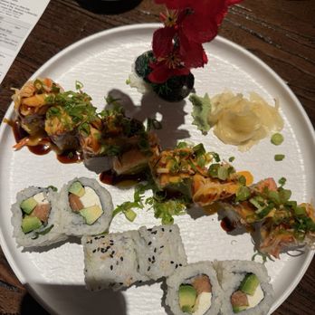 Nobu Sushi - Sushi Bars Near Me - South Elgin, Illinois Nobu Sushi - Sushi Bars Near Me - South Elgin, Illinois