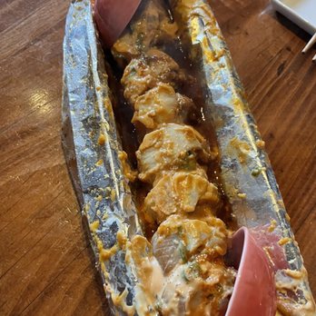 Elephant Sushi - Flying Seabass - Sushi Bars Near Me - San Francisco, California Elephant Sushi - Flying Seabass - Sushi Bars Near Me - San Francisco, California