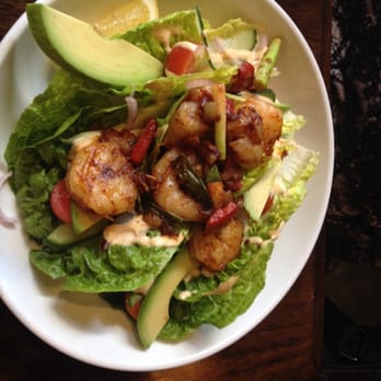 Brother Fox - Prawn salad. (The original version not the modified version) - Restaurants Near Me - Hawthorn, VIC Brother Fox - Prawn salad. (The original version not the modified version) - Restaurants Near Me - Hawthorn, VIC