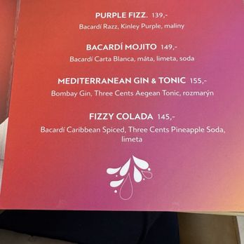Local Cake Bar - Menu - Patisserie/Cake Shop Near Me - Praha 1, Puerto Rico