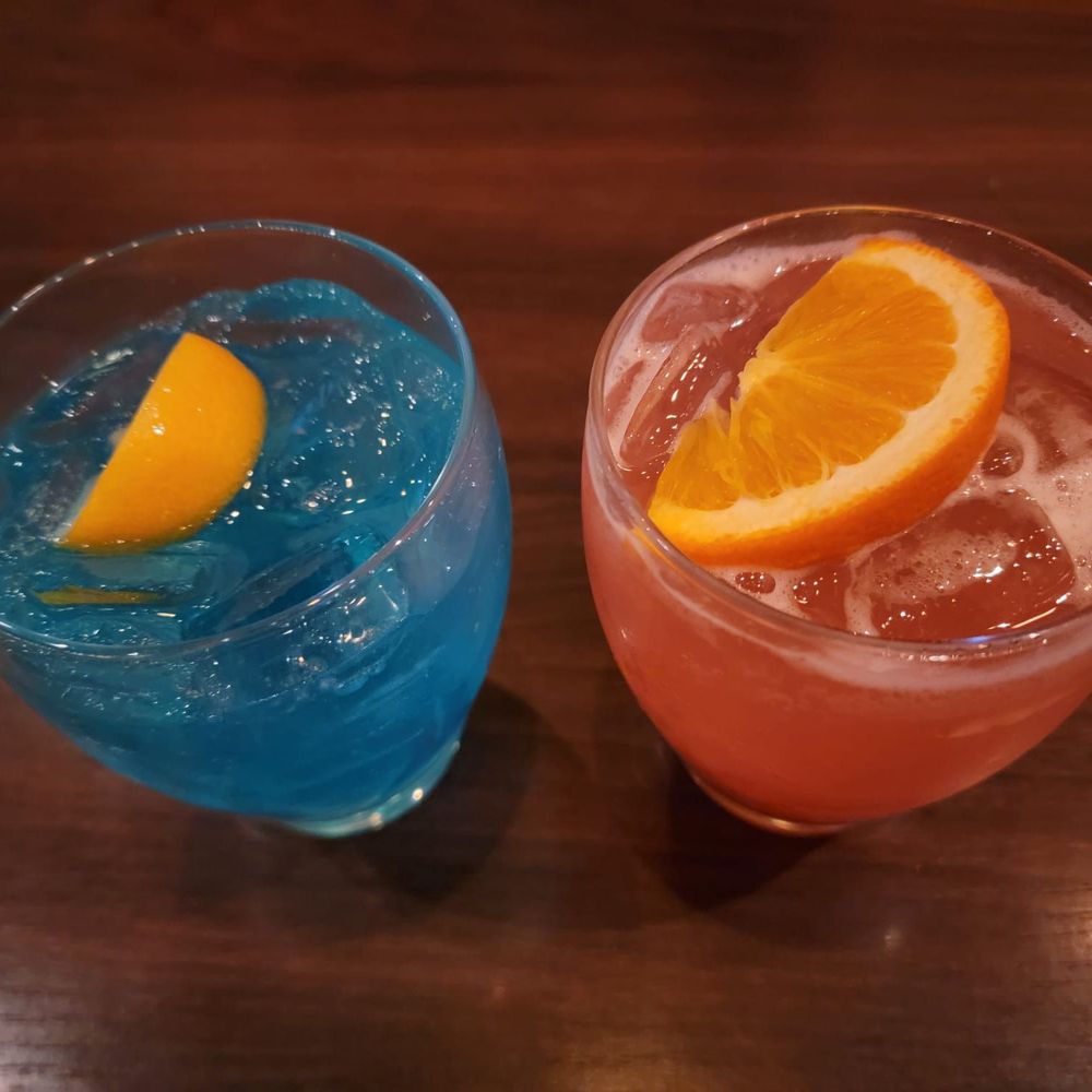 Outback Steakhouse - Aussie blue and castawy - Steakhouses Near Me - San Marcos, California