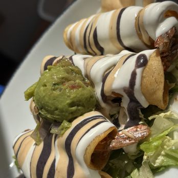 Gaucho Beach - Shrimp taquitos - Sandwiches Near Me - Long Beach, California Gaucho Beach - Shrimp taquitos - Sandwiches Near Me - Long Beach, California